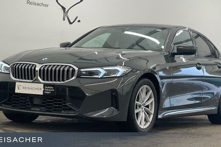 BMW 320 24.900 km 39.749 € Ulm 89077