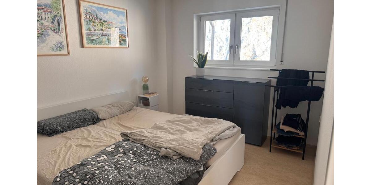 Etagenwohnung Blaustein - 2 Zimmer, 68 m&sup2;, 995&euro; | Angebot:26083888