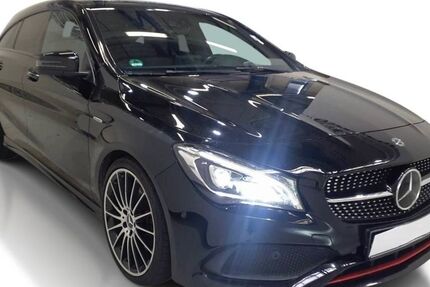 Mercedes-Benz CLA 250 Shooting Brake 110.000 km 20.990 &euro; Deggingen 73326