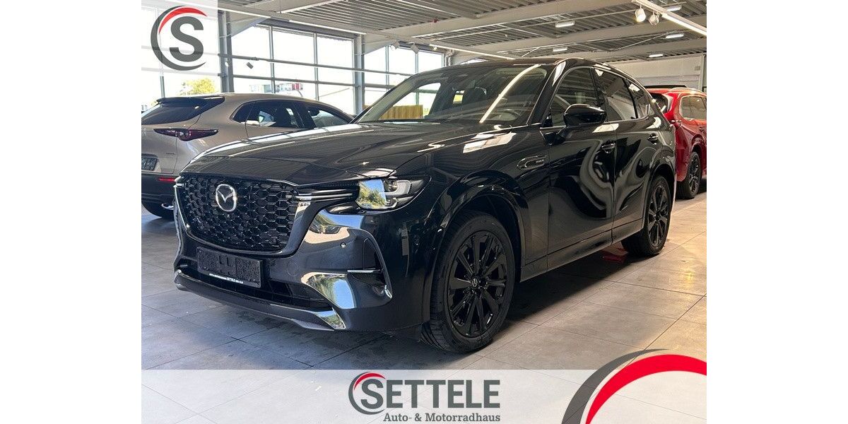 Mazda CX-60 73.300 km 32.990 &euro; Neu-Ulm 89231