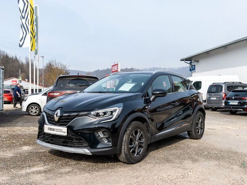 Captur