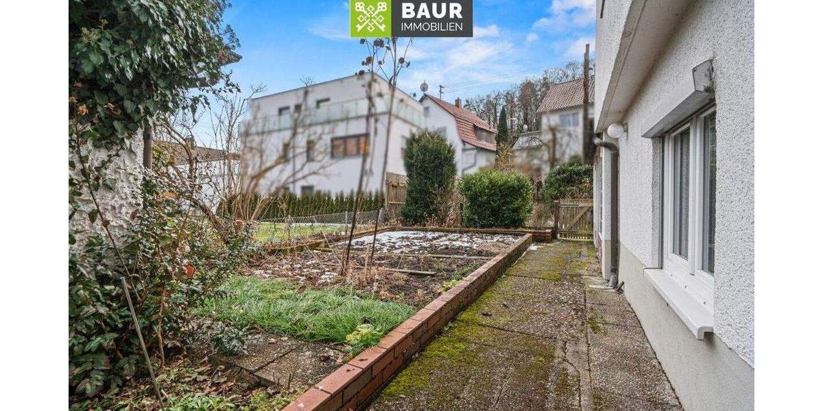 Mehrfamilienhaus, Wohnhaus Blaustein Klingenstein - 5 Zimmer, 125 m&sup2;, 325.000&euro; | Angebot:24672479