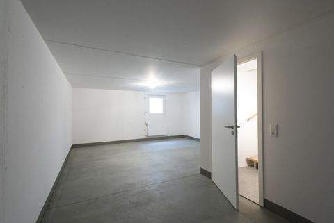 Reihenmittelhaus Ulm Donaustetten - 5 Zimmer, 124 m&sup2;, 497.000&euro; | Angebot:25695106