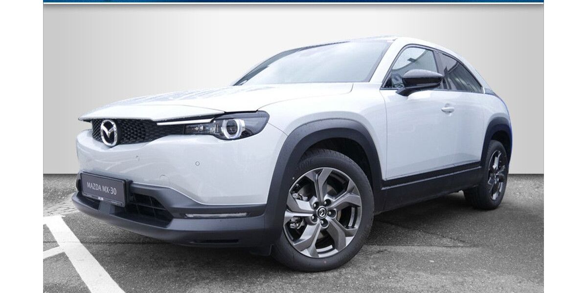 Mazda MX-30 6.800 km 16.185 &euro; Ulm 89081