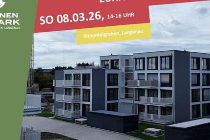 Wohnung Langenau - 3 Zimmer, 89 m&sup2;, 463.900&euro; | Angebot:24130157