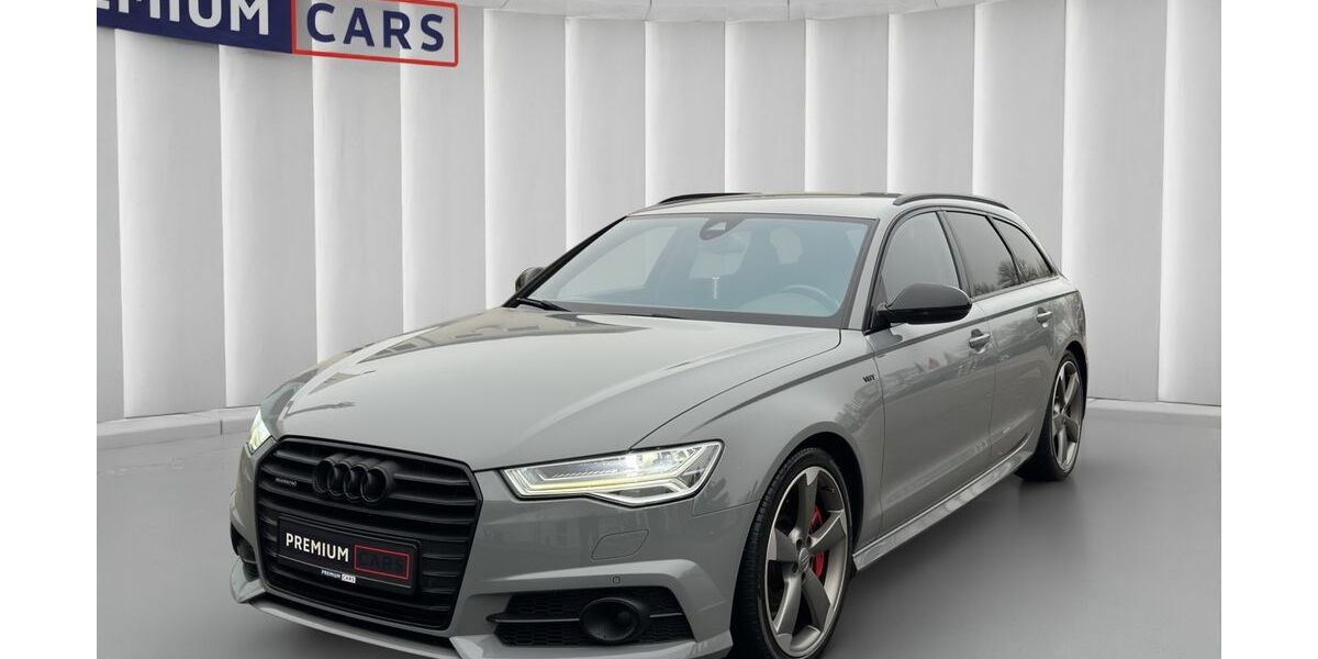 Audi A6 197.327 km 25.990 € Laupheim 88471