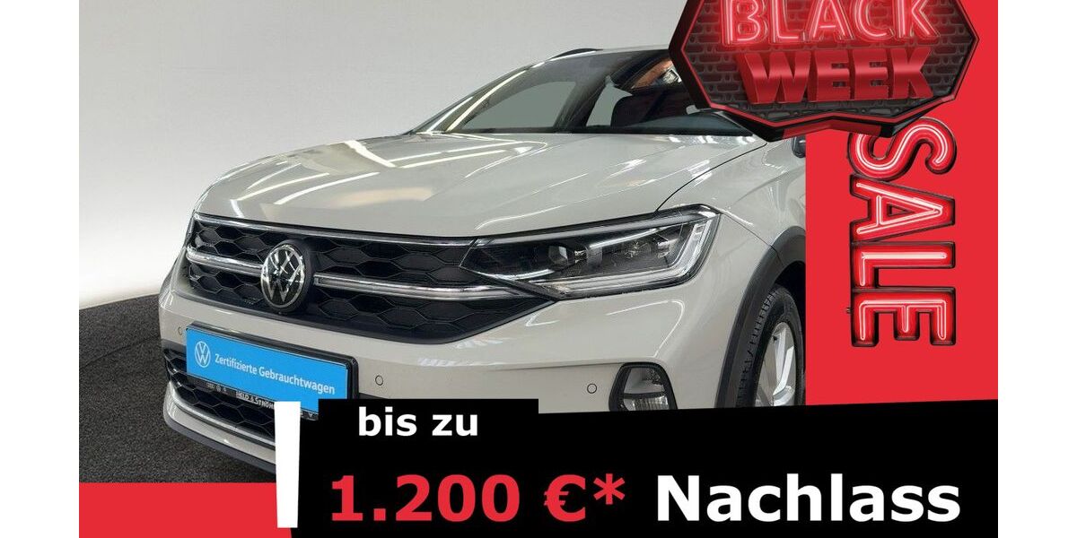 VW Taigo 41.994 km 22.370 € Senden 89250