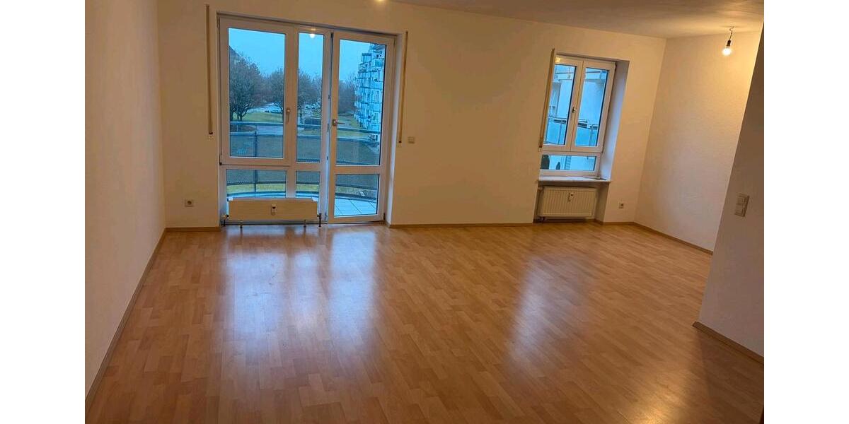 Etagenwohnung Laupheim - 2 Zimmer, 57 m&sup2;, 1.100&euro; | Angebot:25174547