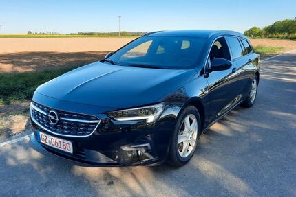 Opel Insignia 112.000 km 14.999 &euro; Kötz 89359