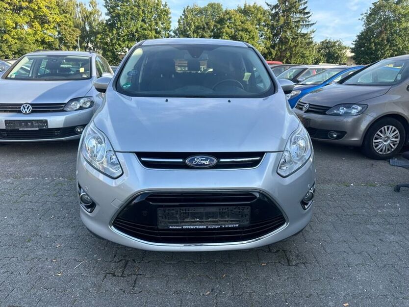 C-Max