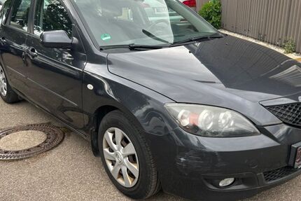 Mazda 3 200.000 km 1.990 € Neu-Ulm 89231