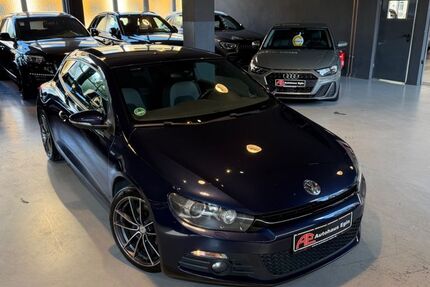 VW Scirocco 163.000 km 9.950 &euro; Geislingen (Steige) 73312