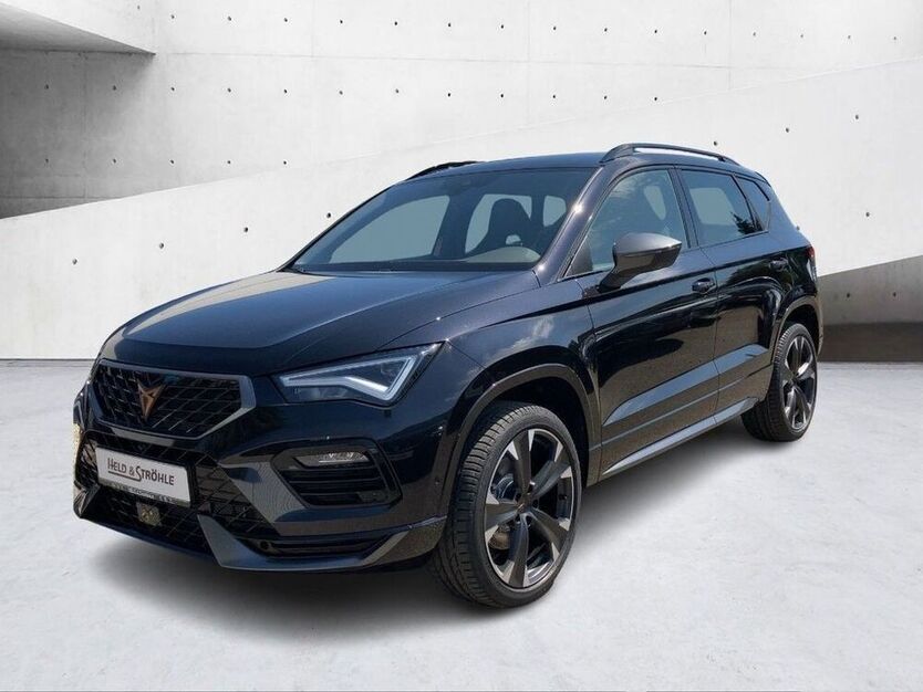 Ateca
