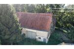 1000m² Bau Grundstück mit Wohnhaus Scheune & eigenem Wald 1200m²