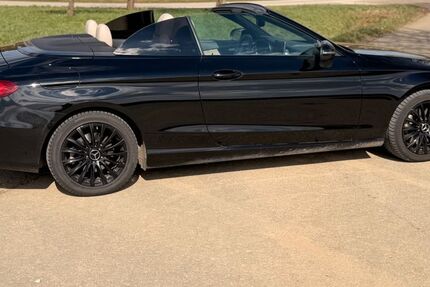 Mercedes-Benz C 250 105.500 km 22.900 &euro; Allmendingen 89604