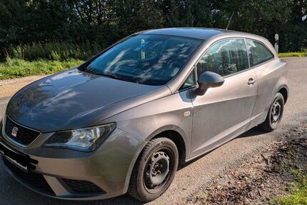 Seat Ibiza 185.000 km 4.290 € Gerstetten 89547