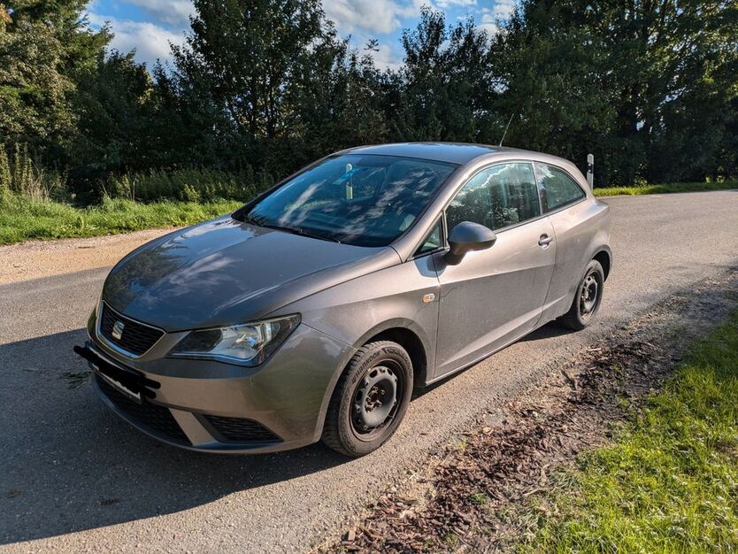 Seat Ibiza 185.000 km 4.290 € Gerstetten 89547