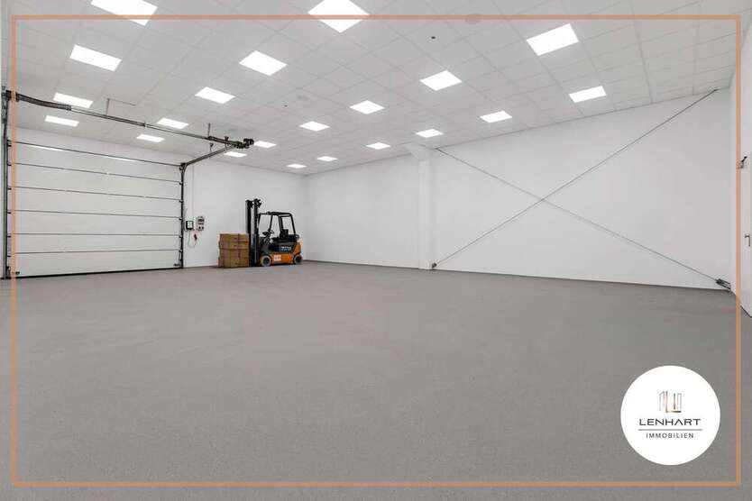 Büro in Breitenthal 295.000 € 190 m²