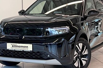 Opel Frontera 7.750 km 23.690 &euro; Günzburg 89312