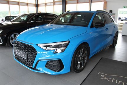 Audi A3 49.000 km 30.990 &euro; Amstetten 73340
