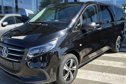 Mercedes-Benz Vito 9.900 km 63.970 &euro; Neu-Ulm 89231