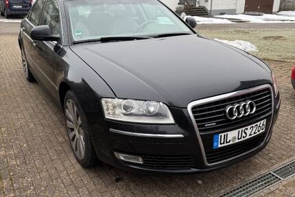 Audi A8 260.000 km 14.400 &euro; Laichingen 89150