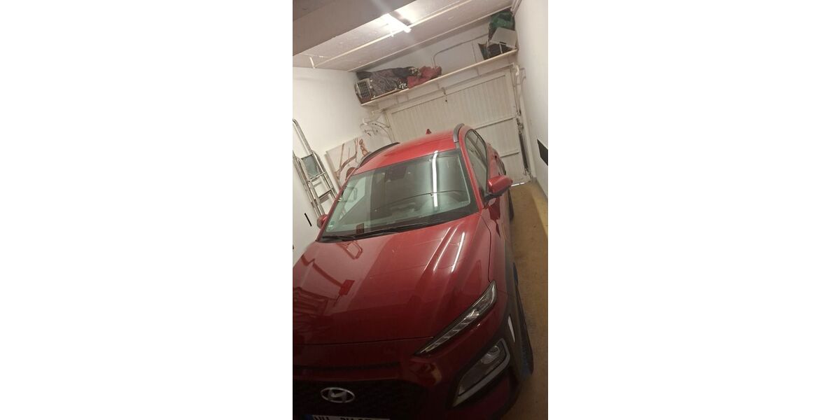 Hyundai KONA 52.000 km 17.900 &euro; Senden 89250