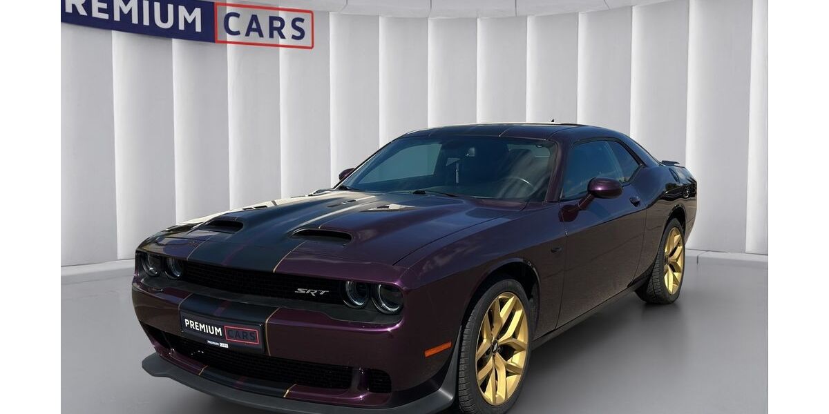 Dodge Challenger 106.709 km 23.990 &euro; Laupheim 88471