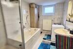 2,5-Zimmer-Terrassenwohnung - komplett modernisiert und urgemütlich! 2 zimmer