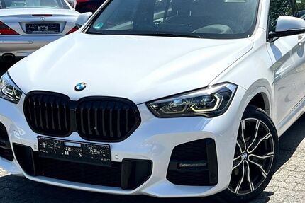 BMW X1 140.000 km 16.400 &euro; Neu-Ulm 89231