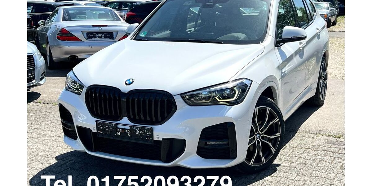 BMW X1 140.000 km 16.400 &euro; Neu-Ulm 89231