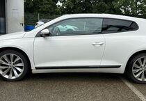 VW Scirocco