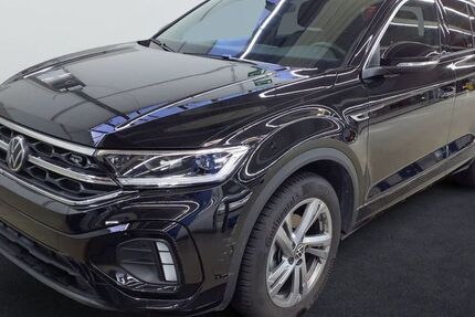 VW T-Roc 19.329 km 27.450 &euro; Schnürpflingen-Ammerstetten 89194