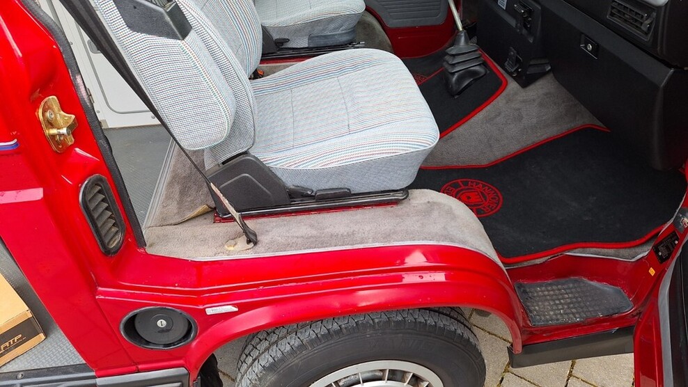 VW T3 Westfalia Atlantic 286.000 km 21.000 € Illertissen 89257