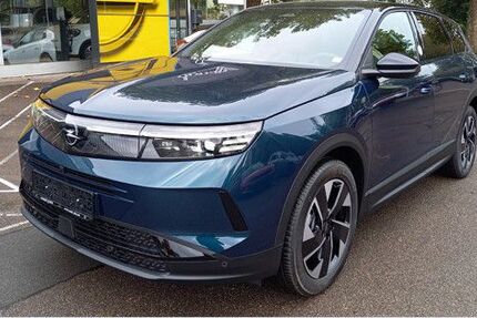 Opel Grandland (X) 6.000 km 33.790 € Neu-Ulm 89231