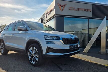 Skoda Karoq 19.990 km 28.500 &euro; Weidenstetten 89197
