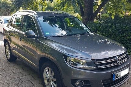 VW Tiguan 151.400 km 13.090 &euro; Merklingen 89188