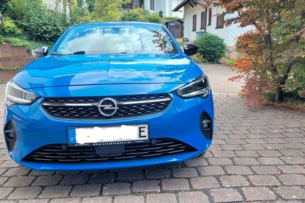 Opel Corsa 13.300 km 15.000 &euro; Bad Überkingen 73337