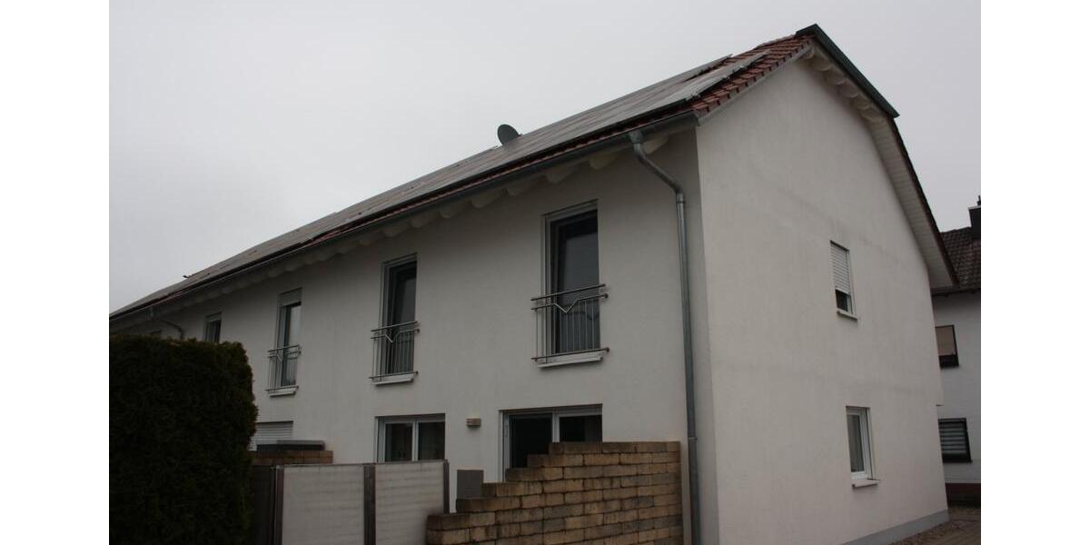 Reihenhaus Illertissen - 5 Zimmer, 139 m&sup2;, 540.000&euro; | Angebot:26688161
