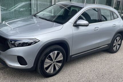 Mercedes-Benz EQA 17.896 km 33.800 &euro; Günzburg 89312