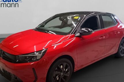 Opel Corsa 15.375 km 17.350 &euro; Bad Ditzenbach 73342