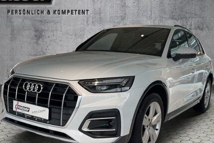 Audi Q5 53.800 km 39.390 € Ulm 89077