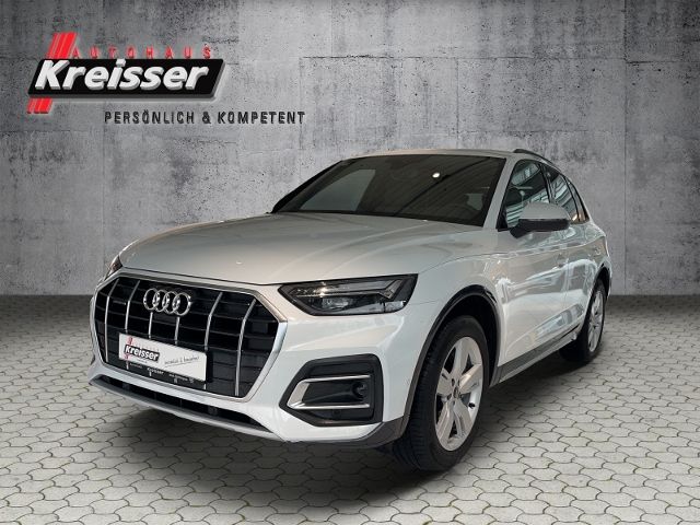Audi Q5 53.800 km 39.390 € Ulm 89077