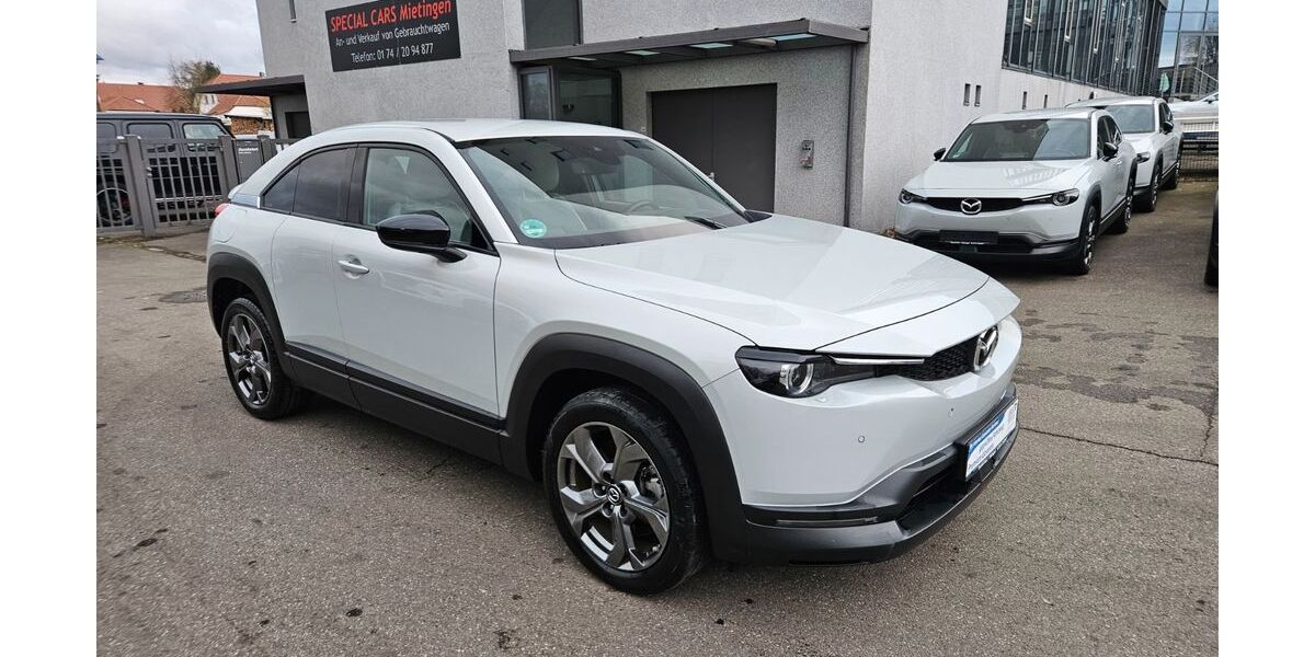 Mazda MX-30 28.725 km 12.499 &euro; Mietingen 88487