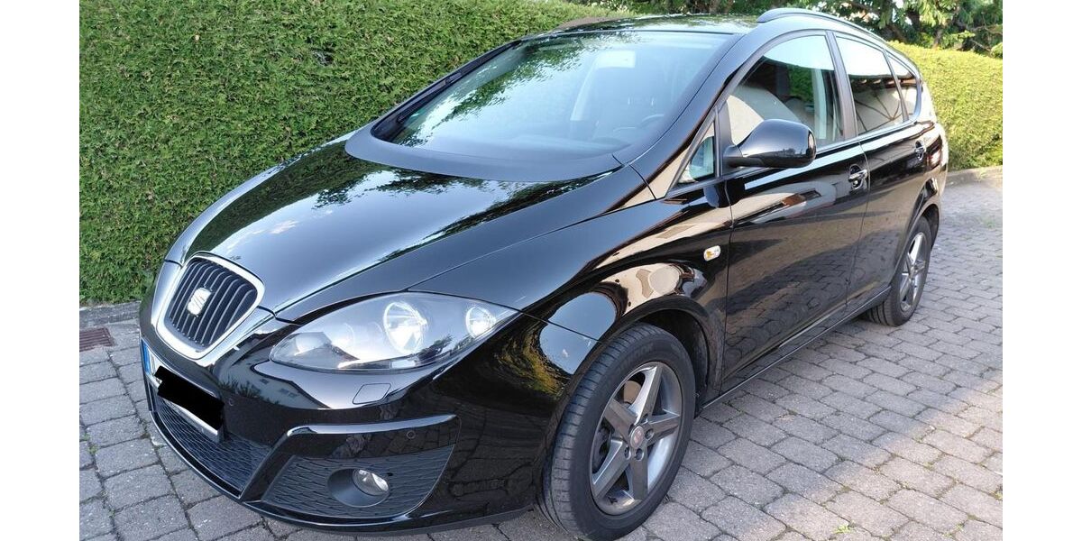 Seat Altea 120.000 km 6.900 &euro; Dornstadt 89160