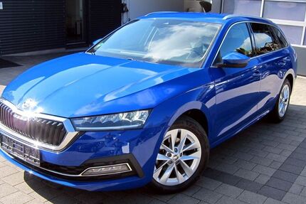 Skoda Octavia 40.500 km 19.990 &euro; Langenau-Hörvelsingen 89129