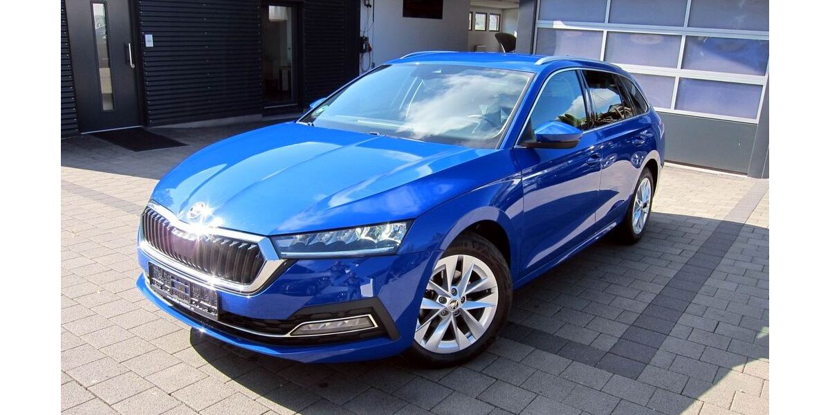 Skoda Octavia 40.500 km 19.990 &euro; Langenau-Hörvelsingen 89129