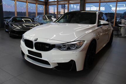 BMW M3 72.000 km 53.990 &euro; Amstetten 73340