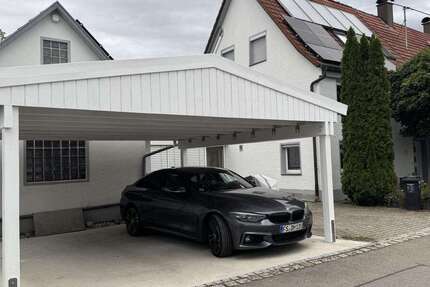 Haus Ehingen / Rißtissen Rißtissen - 6 Zimmer, 164 m&sup2;, 725.000&euro; | Angebot:27385465