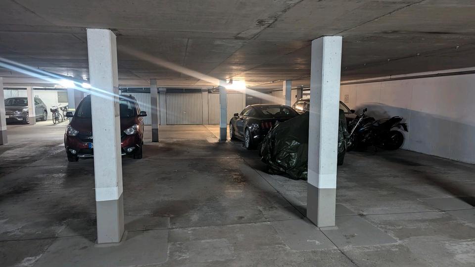 Etagenwohnung Ulm Obertalfingen - 3 Zimmer, 75 m&sup2;, 1.250&euro; | Angebot:26321291